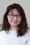Photo of Raushana  Chaltabayeva