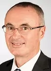 Photo of Gary Nock