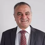 Photo of Morris Maroon