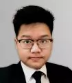 Photo of Jeremiah Ch’Ng