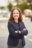 Photo of Jessica Dorfmann