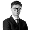 Photo of Alessandro Comino