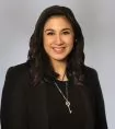 Photo of Jessica Habib
