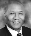 Photo of Anthony B. Crawford