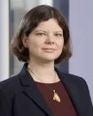 Photo of Judith G. Rubin