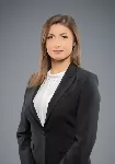 Photo of Julia  Sydorenko