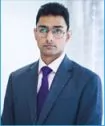 Photo of Shantanu  Tyagi