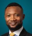 Segun Aluko Photo