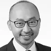 Photo of Peter Tin Ho Lee