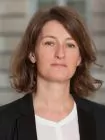 Photo of Isabelle Maury