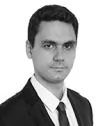 Photo of Cenk Yılgör