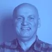 Photo of Julian Scott
