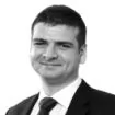 Photo of Trevor  Crosse BSc