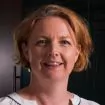 Photo of Alison Benson