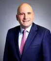 Photo of Paul A.  Muchnik