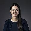 Photo of Zoe Sternberg