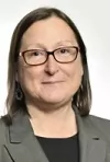 Photo of Susan  Campbell