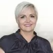 Photo of Nicole Wearne