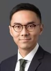 Photo of Evan J. S. Zhou