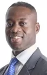 Photo of Francis Osei-Ntim