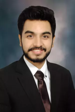 Photo of Aakash  Sharma