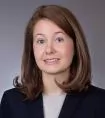 Photo of Katy M.  Carlyle