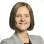 Photo of Tegan Rudolph