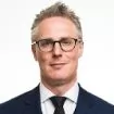 Photo of Simon  Fawell