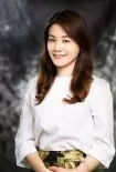 Photo of Sabine Lin