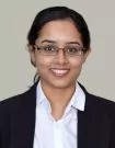 Photo of Priyanka Venkatasubramanian