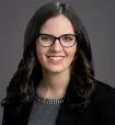 Photo of Samantha D. Wolfe