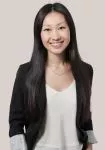 Photo of Rachel Hung