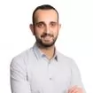 Photo of Maor Alev