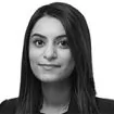 Photo of Salma  Gilani