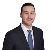 Photo of Tyler R. Train