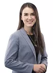 Photo of Victoria Tortora(Summer Student)