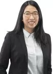 Photo of Joannie Fu