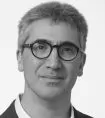 Photo of Geert Goeteyn