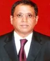 Sandip N. Vimadalal Photo