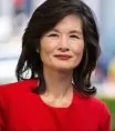 Photo of Carol K.  Kao