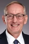 Photo of Geoffrey  Armstrong