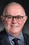 Photo of Mark  O'Connor