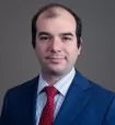 Photo of Daniel D. Dauplaise