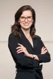 Photo of Faustine Cachera