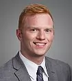 Photo of Sean A. Maffett