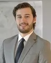 Photo of Aidan Katz (Summer Student)