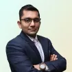 Nitish Gupta Photo