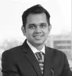 Photo of Anubhav Dutta
