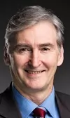 Photo of John  Harvey