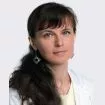 Photo of Natalia  Zhuk